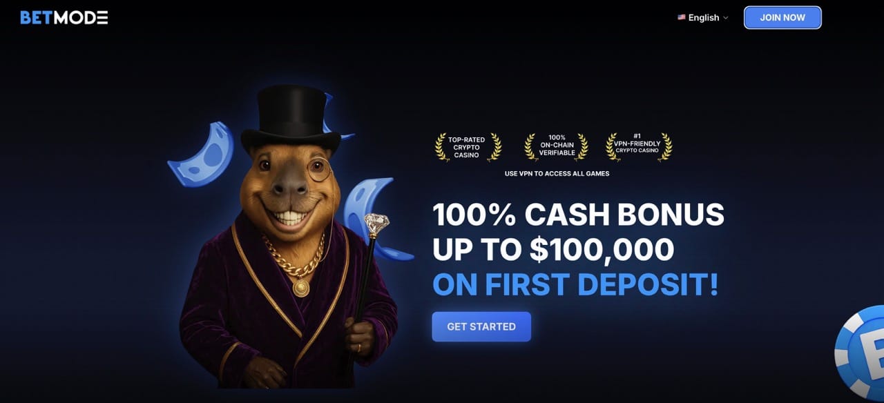 Roobet Crypto Casino: Where Luck Meets Blockchain Magic
