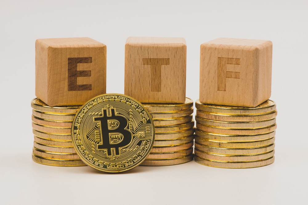 Bitcoin ETF Recent Updates