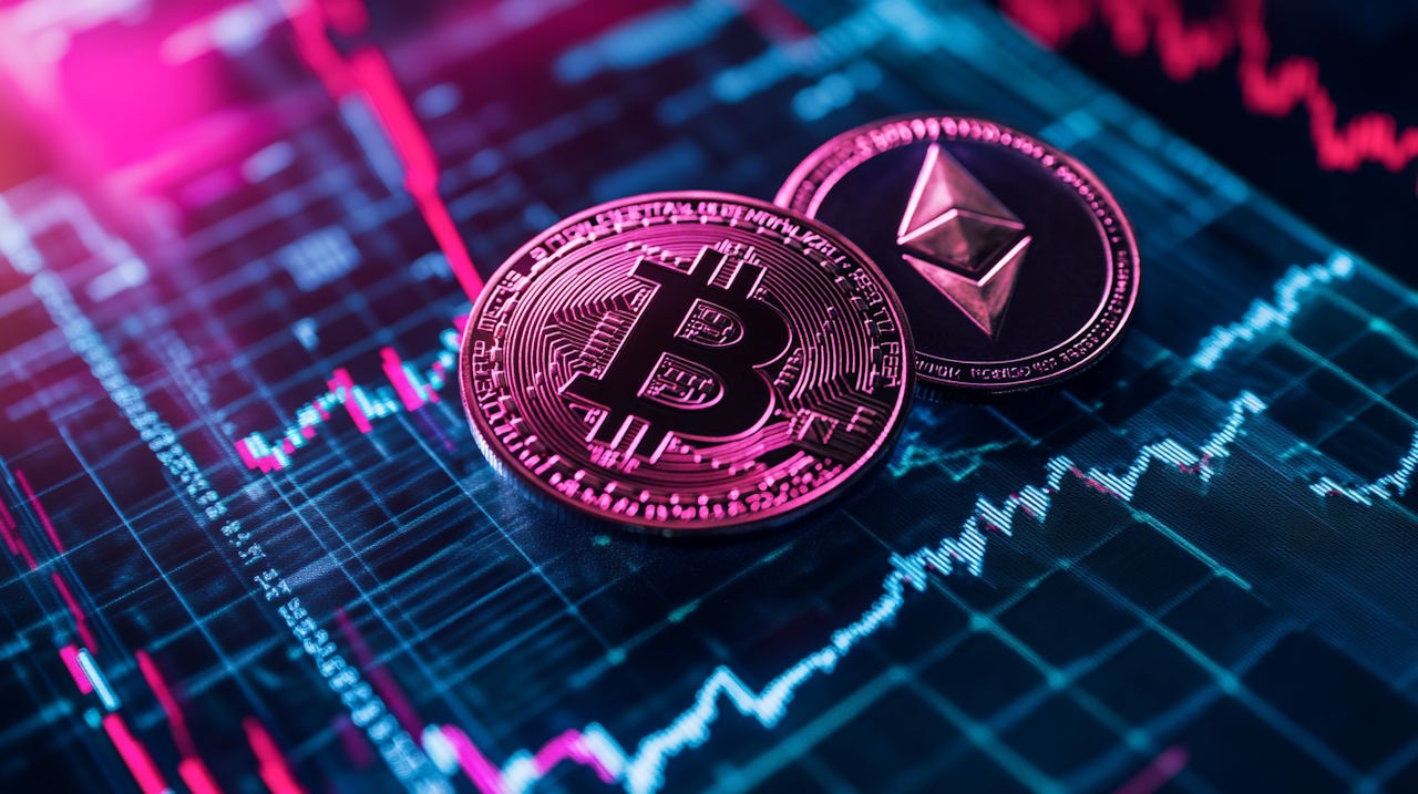 Crypto News Today, October 23 – Crypto Markets Hold Steady With BTC at  $109K as Traders Await CPI Data and Trump–Xi Talks: Next Crypto to Explode?  - 99Bitcoins