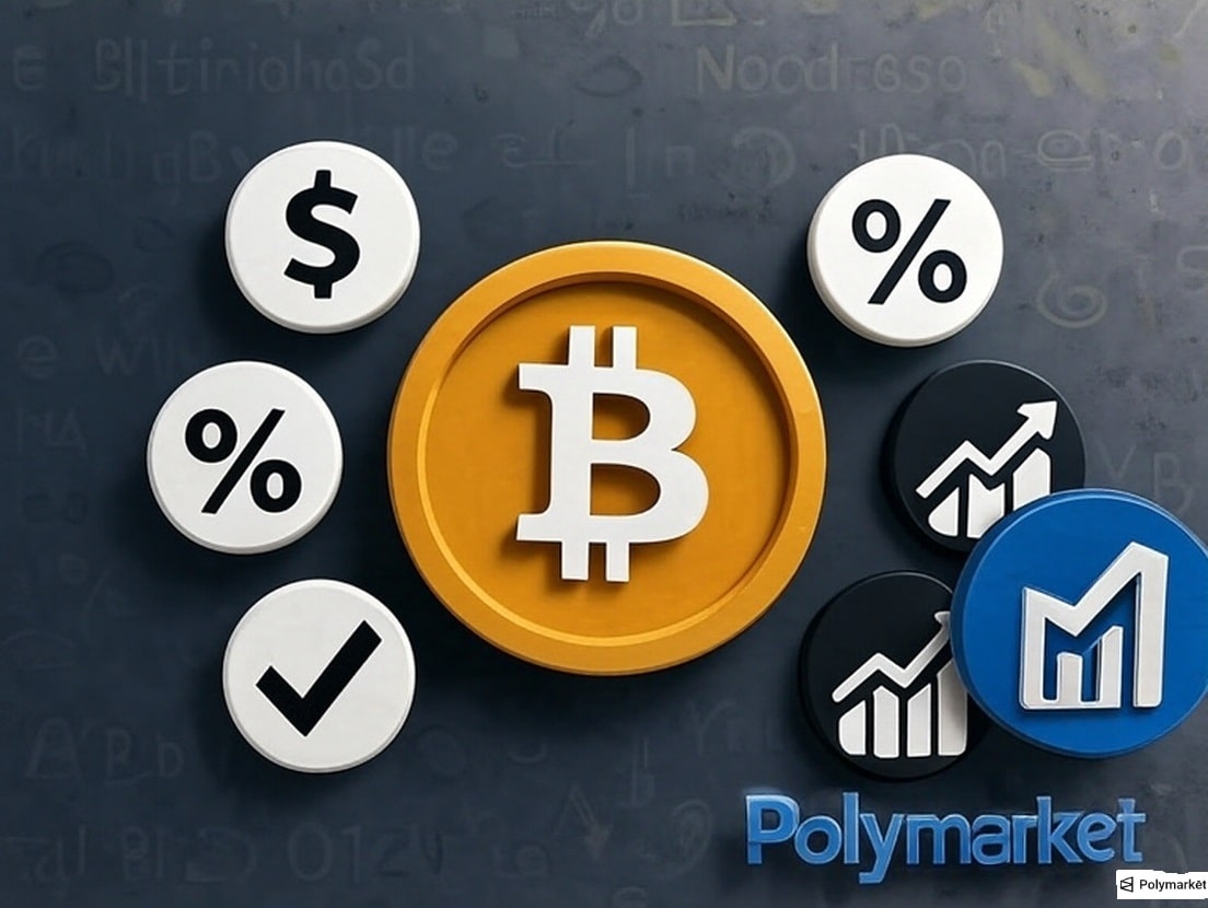 Polymarket Bitcoin, Bitcoin Hyper Presale Raises $22.6M