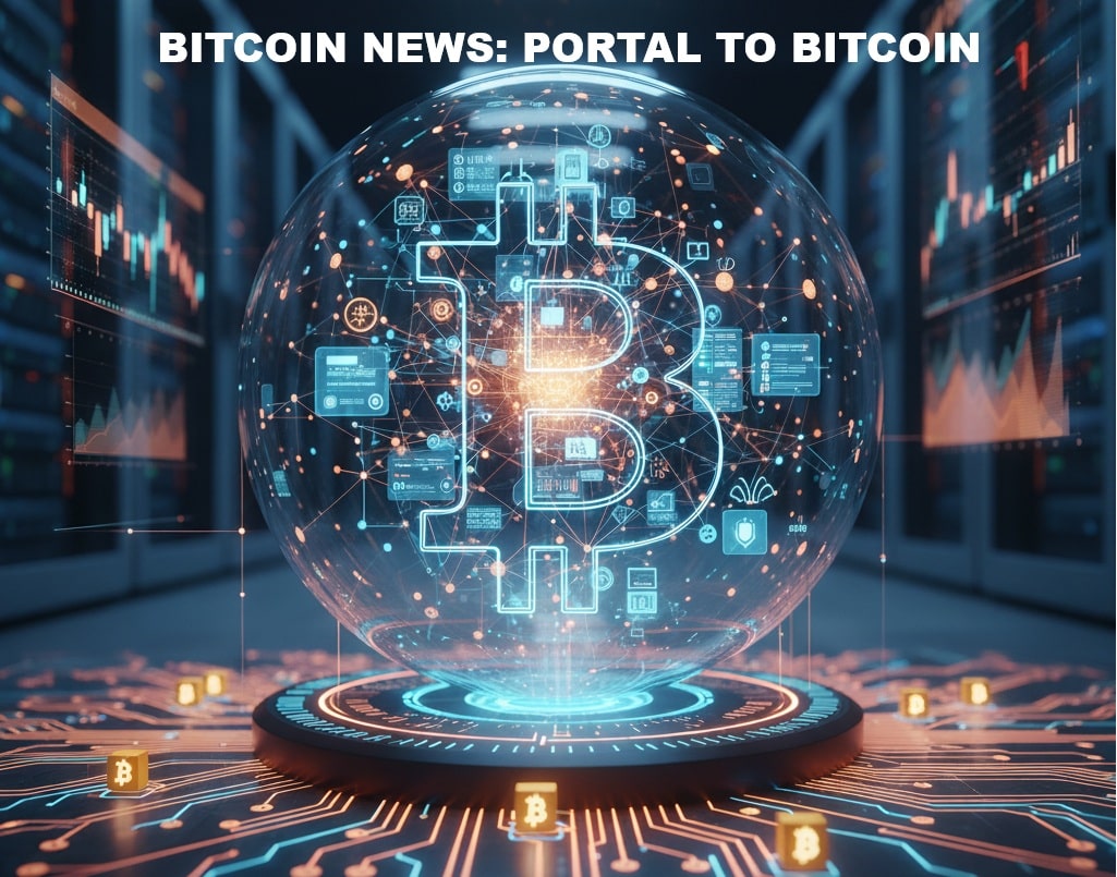 Bitcoin News: Portal to Bitcoin Launch, Bitcoin Hyper $23M Raise