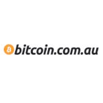 Bitcoin.com.au Logo