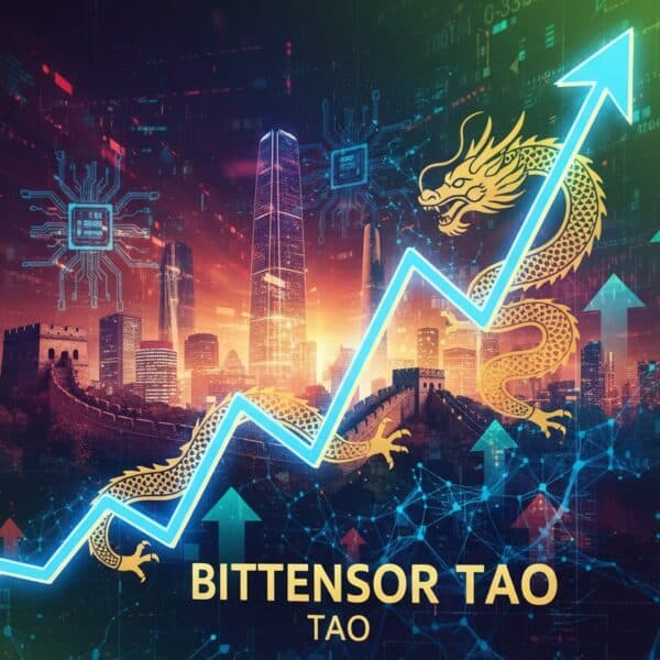 Bittensor TAO Crypto Explodes 220%: What’s Going On?