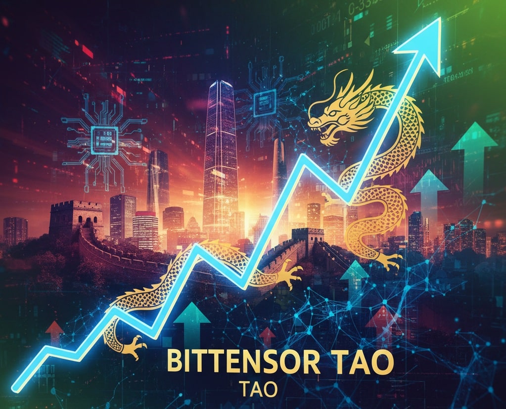 Bittensor TAO Crypto Explodes 220%: What’s Going On? Bittensor TAO Crypto Explodes 220%: What’s Going On?