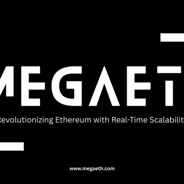 MegaETH Auction Closes After Crazed Sell Out: Is MegaETH Set For Biggest Launch of Q4