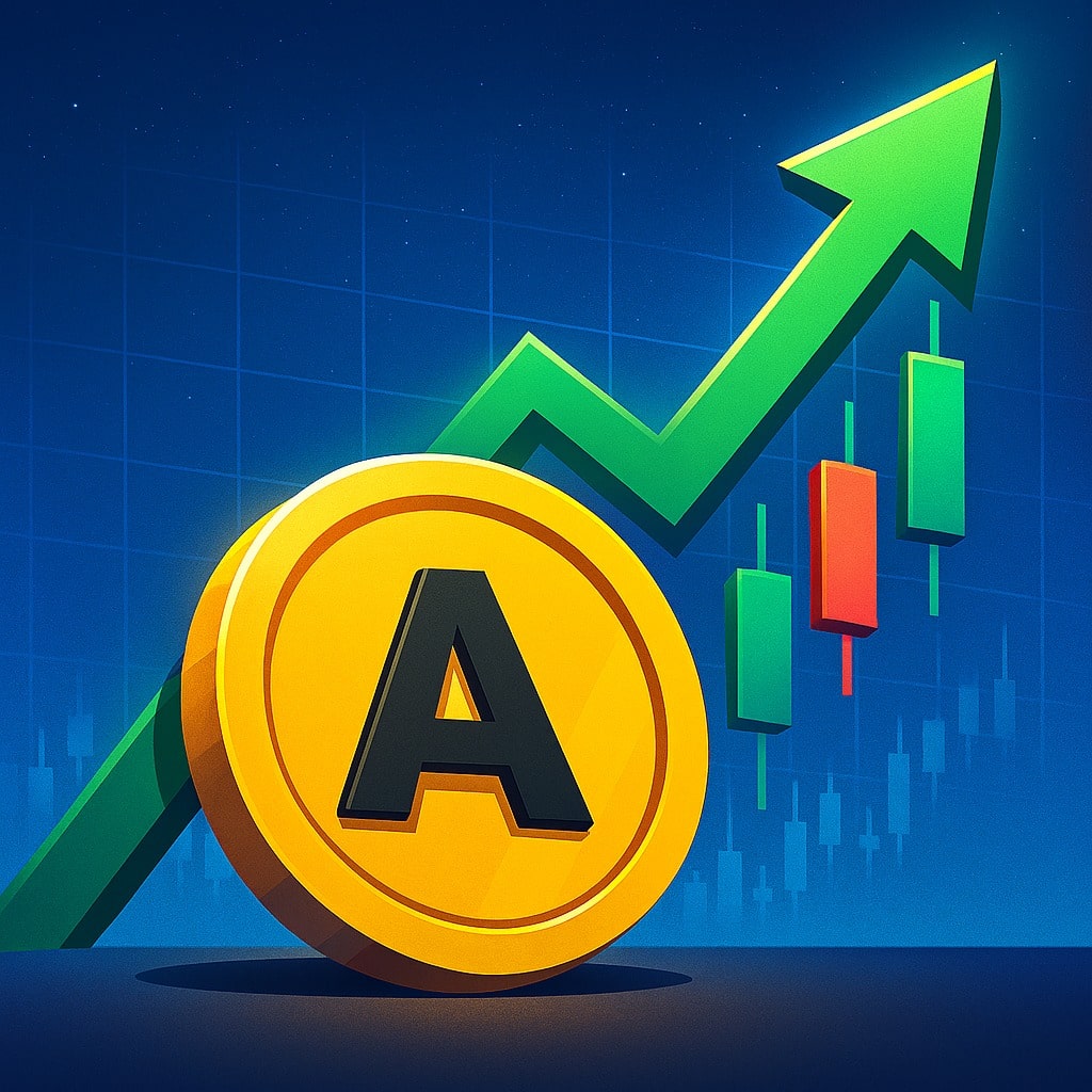 Bounce AUCTION Surges By 32% In 24 Hours To Peak At $10.83