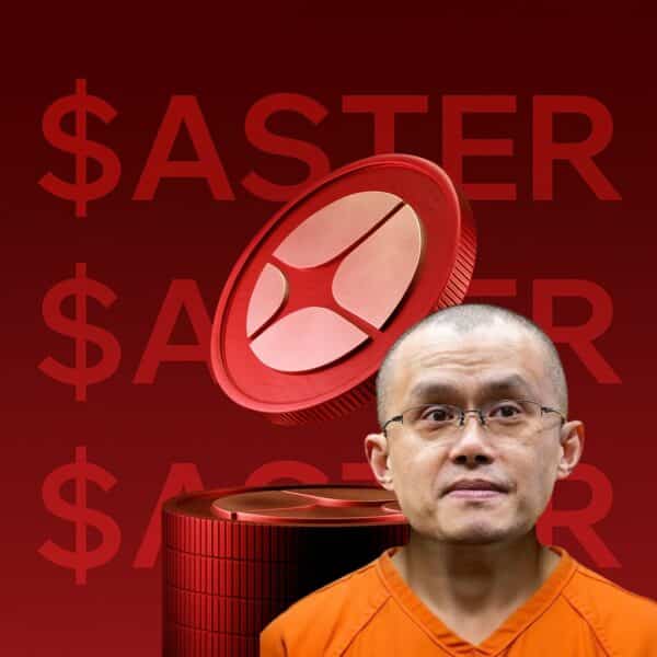 DefiLlama Founder Goes Scorched Earth on ASTER Crypto: Can Binance Listing Save It?