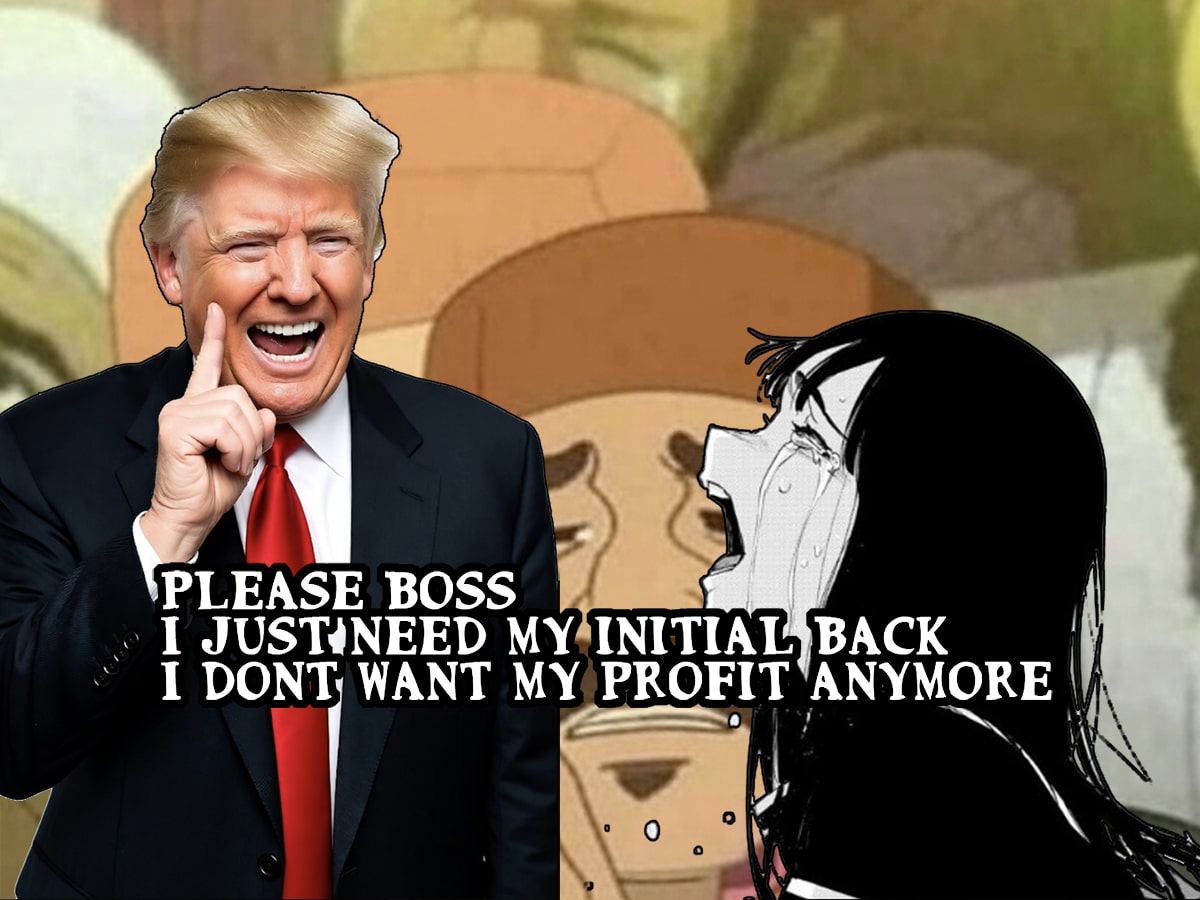 Crypto Market News Today, October 11: What Just Happened to Crypto? Bitcoin  Price Tanking, ETH USD Under $4K, More Pain Coming? More China Tariffs? -  99Bitcoins