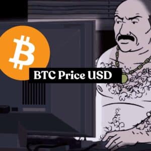 New Wall St. Bitcoin Price Prediction: Can BTC Push Toward $231K?