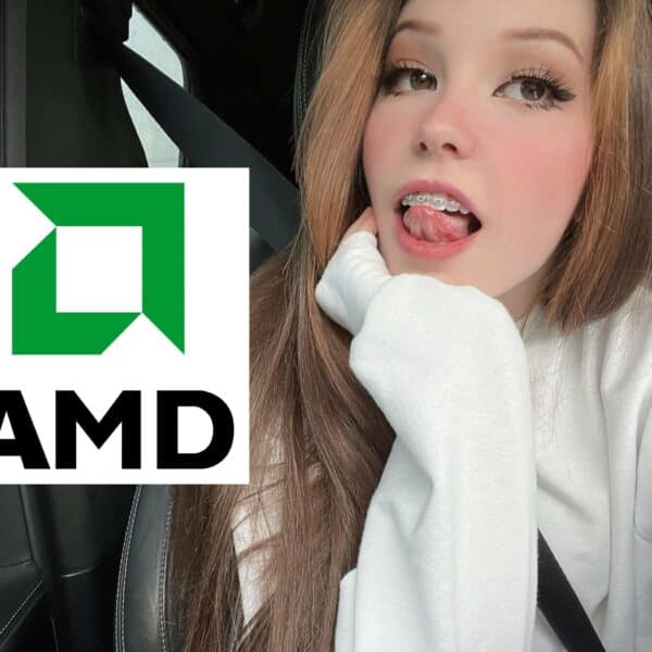 AMD Stock Erupts After Pre-FOMC OpenAI Deal: Is There a Computing Power War Coming For Crypto?