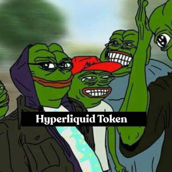 Hyperliquid Token (HYPE) Tests Key Support as Traders Eye Potential $100 Rebound