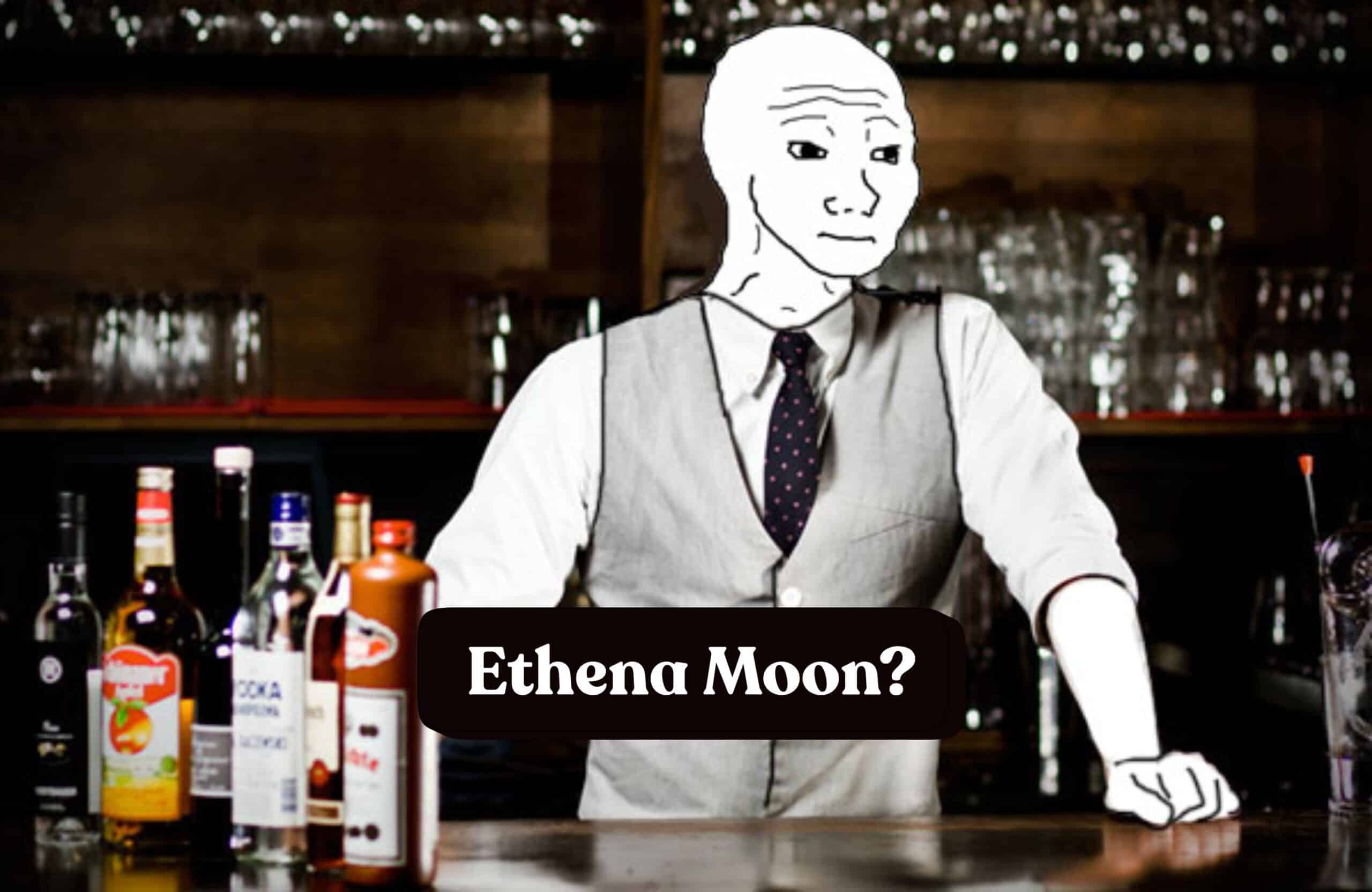 Ethena Crypto is Expanding Its Team: Could You Be The Future?