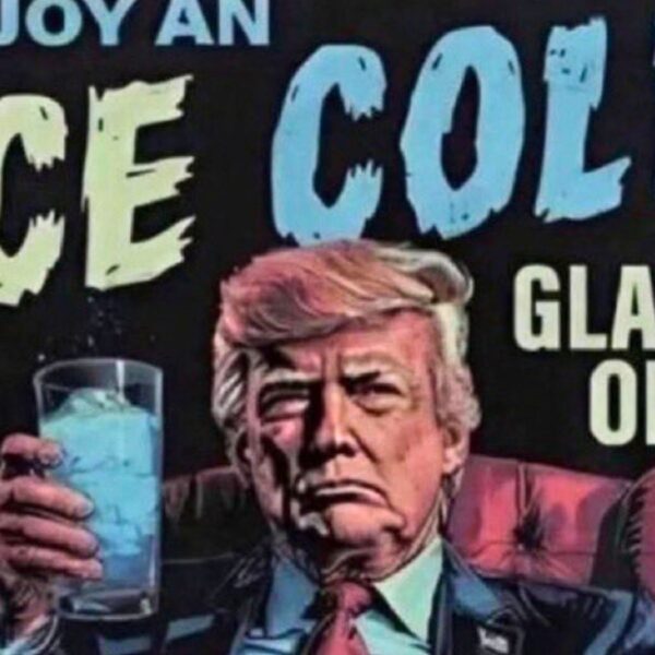 Official Trump Meme Coin is Back, Will MELANIA Crypto Join Revenge Rally?