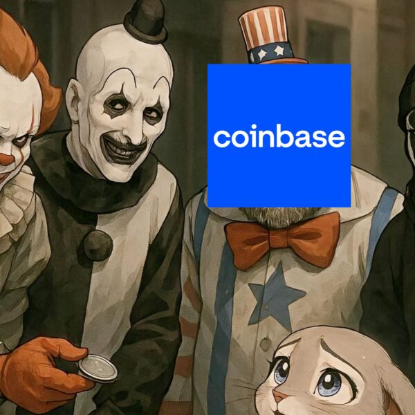 Coinbase Earnings Call: Base Chain May Finally Get New Token and Wall Street Is Paying Attention