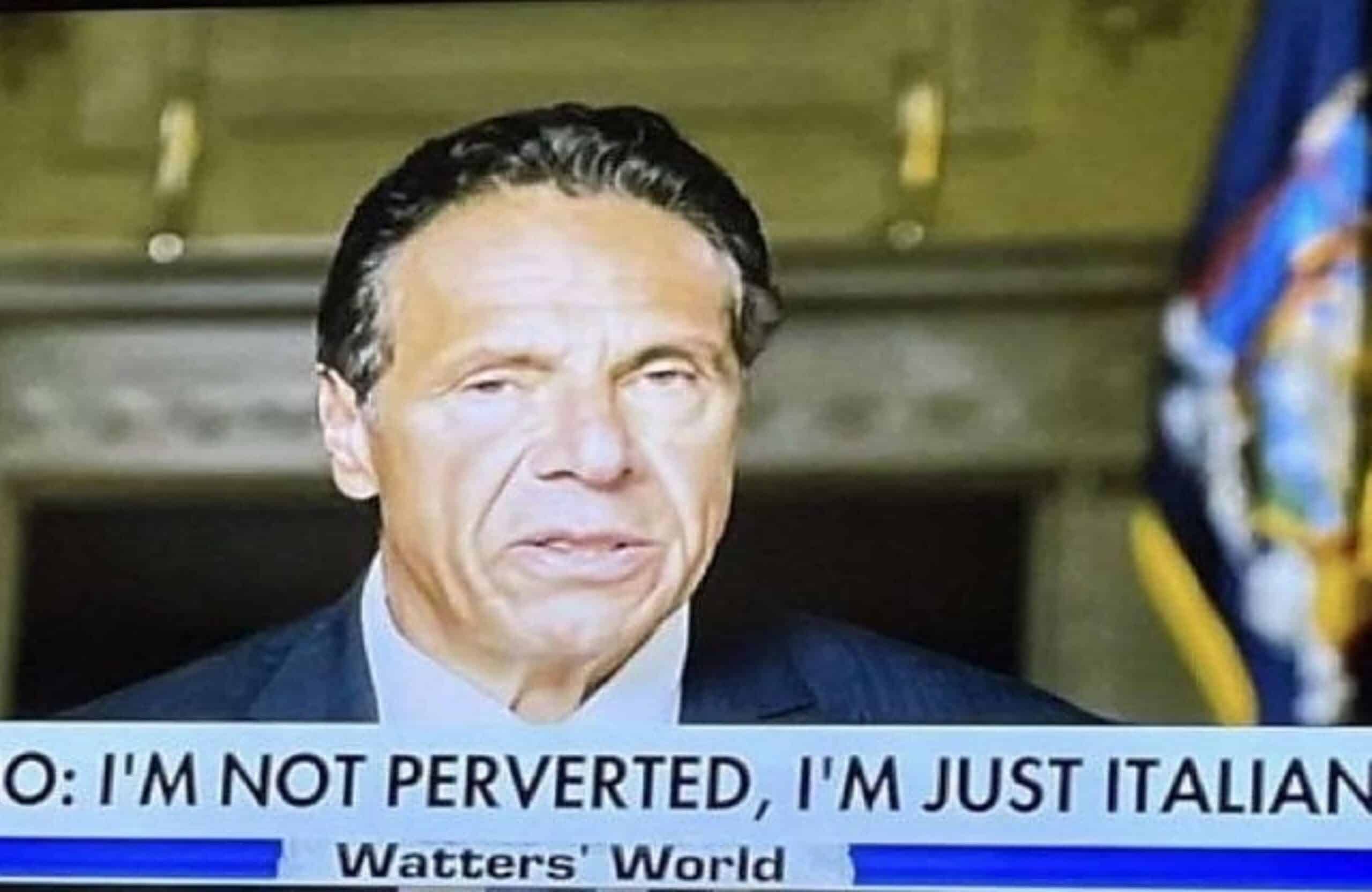 Andrew Cuomo Fighting For Crypto in New York, Will it Matter?