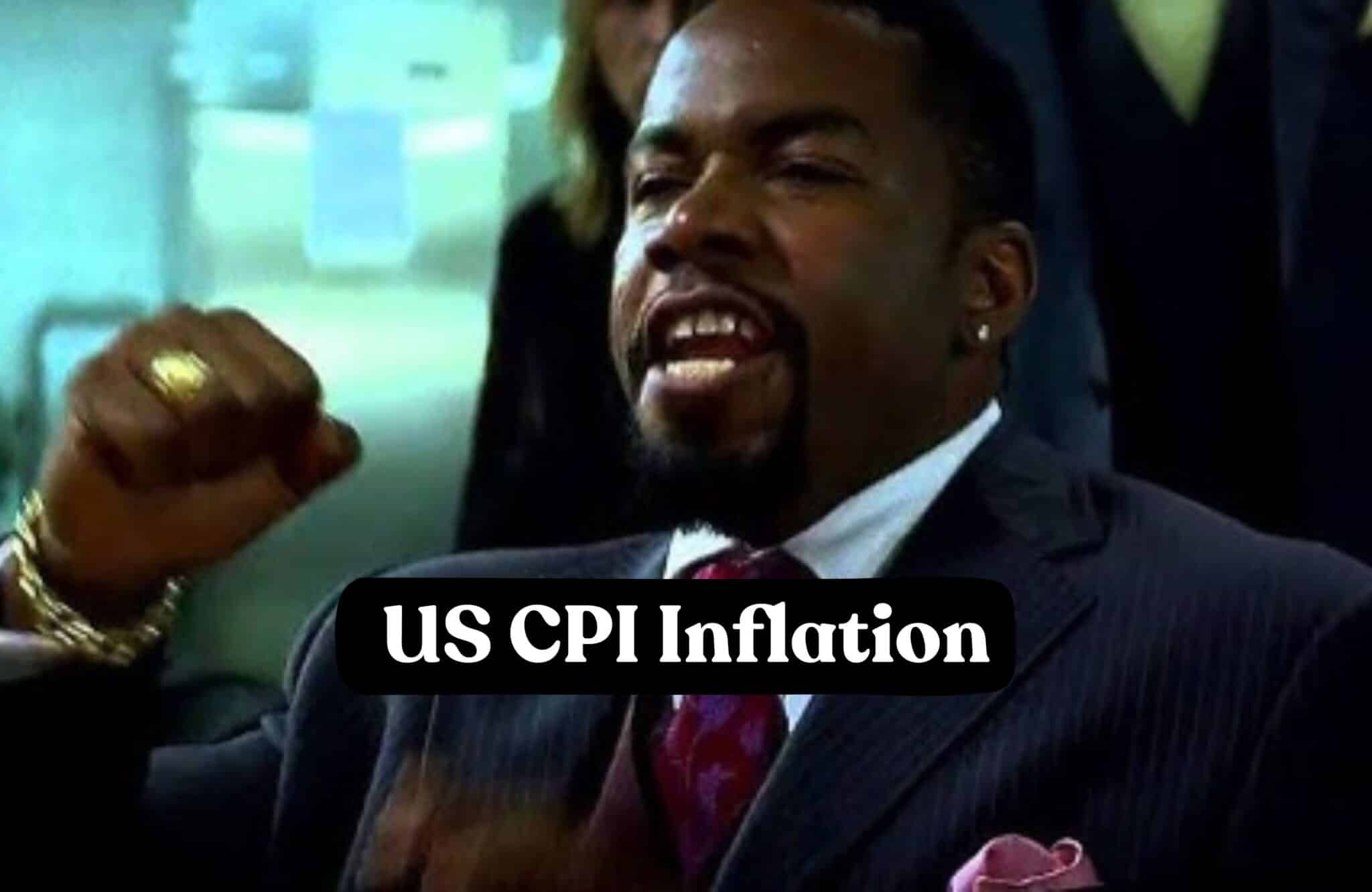 US Inflation Stat Faces Chaos as Government Shutdown Freezes