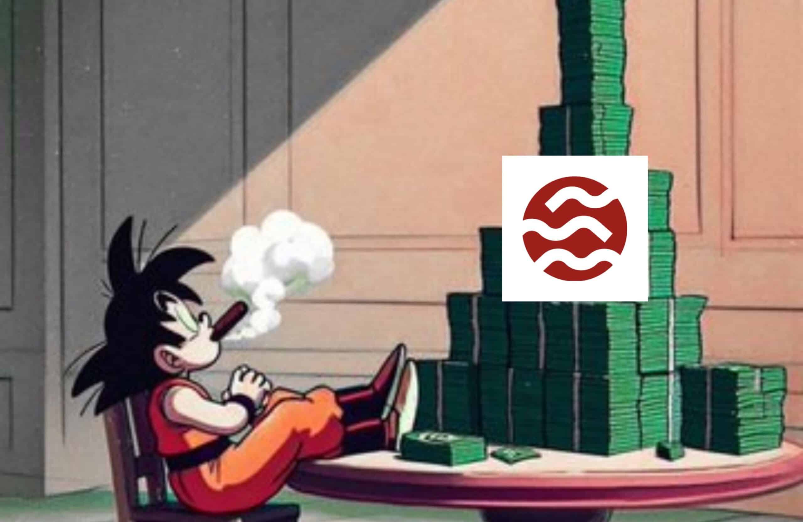 Can SEI Crypto Deliver a 5× Return in Six Months? (New Rally)