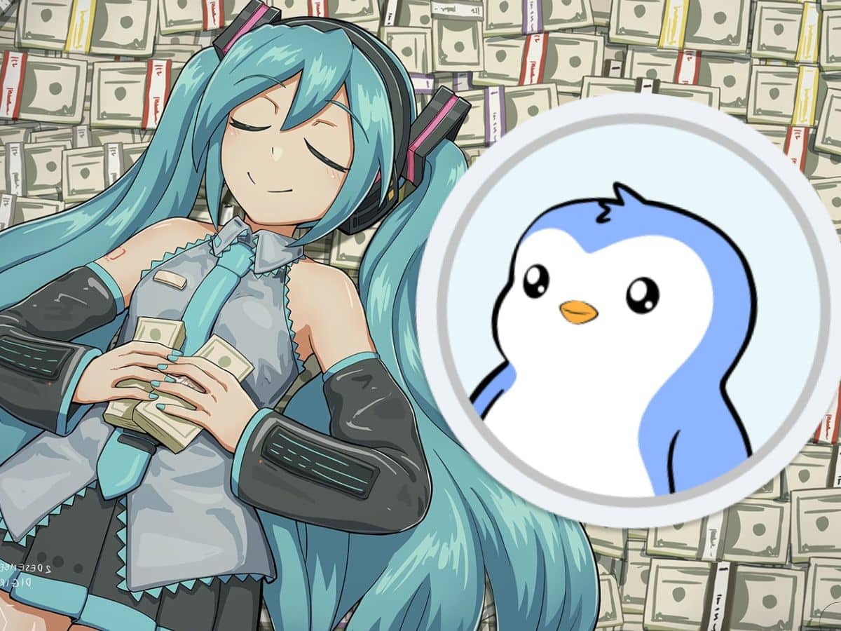 PENGU Blast +20% As Pudgy Penguins Leads Recovery: Best Memecoin to Buy?