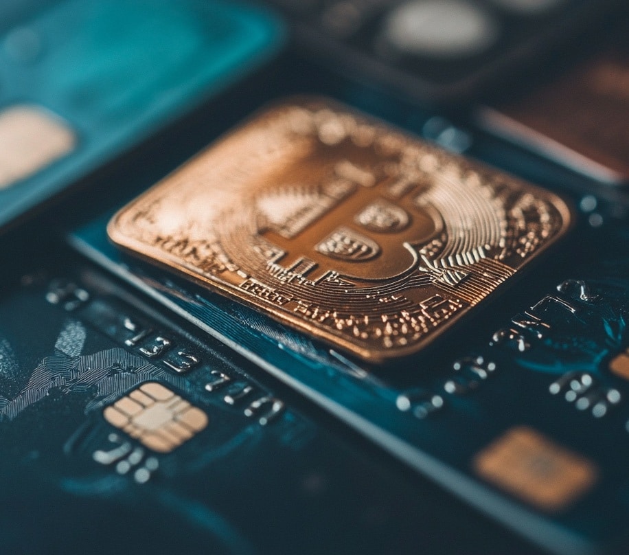 Best Crypto Credit Cards & Debit Cards in 2026