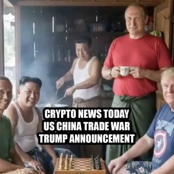 Crypto News Today, October 16: Last Week’s Bitcoin Price Prediction Came True, Another Pain Came | Trump Announcement to Revive Crypto?