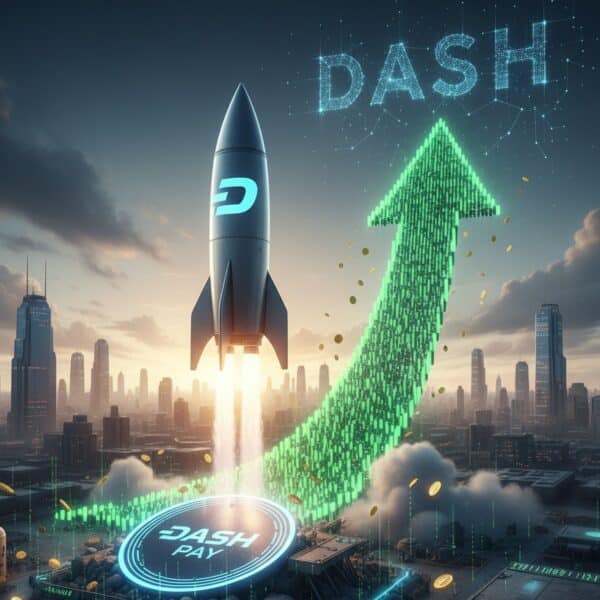 Is DASH Pay Actually Making a Comeback? Best Crypto Presales to Bid This Weekend