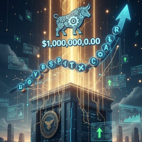 This Fed Proposal Could Push DeFi TVL 10X To Over $1T In 15 Months