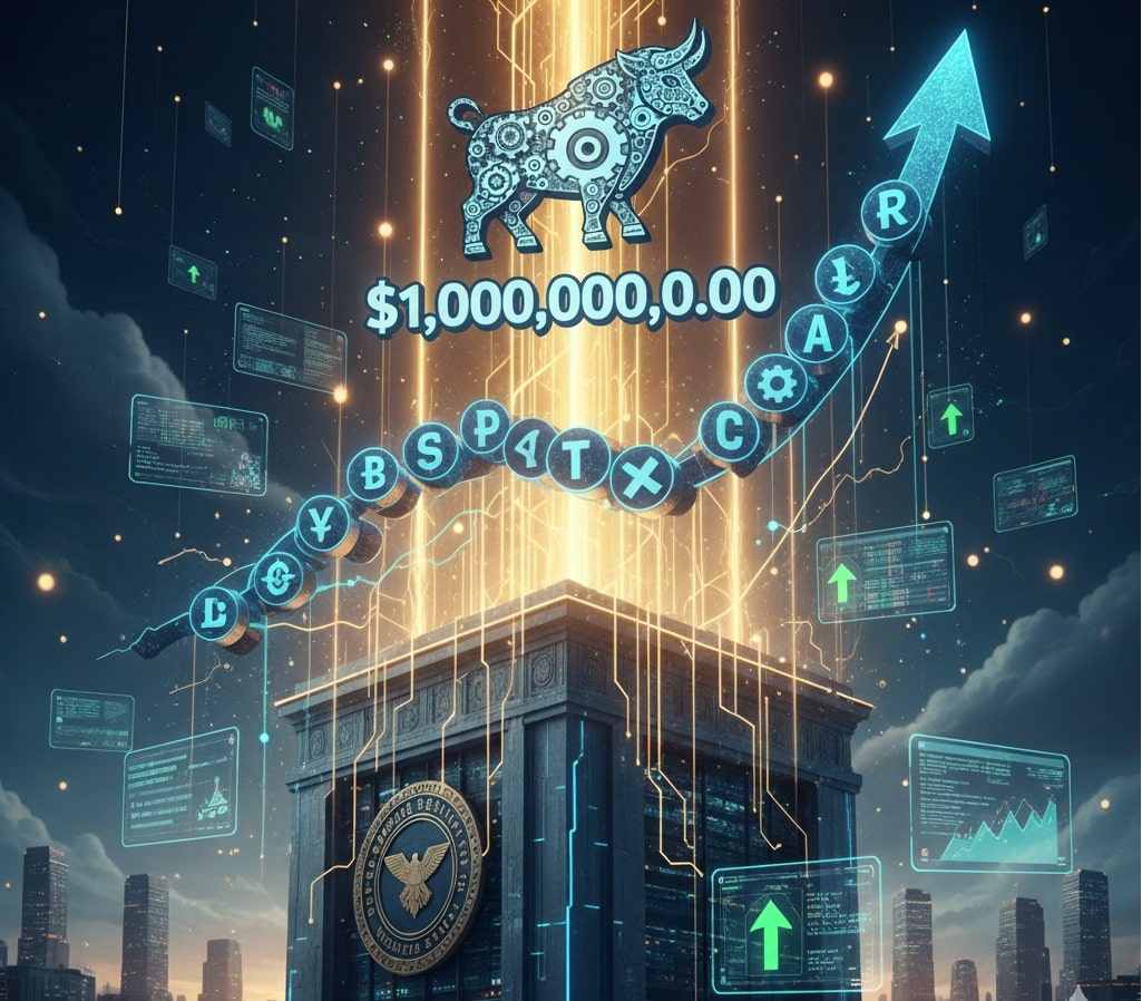 Fed Skinny Master Account, DeFi TVL To $1T?