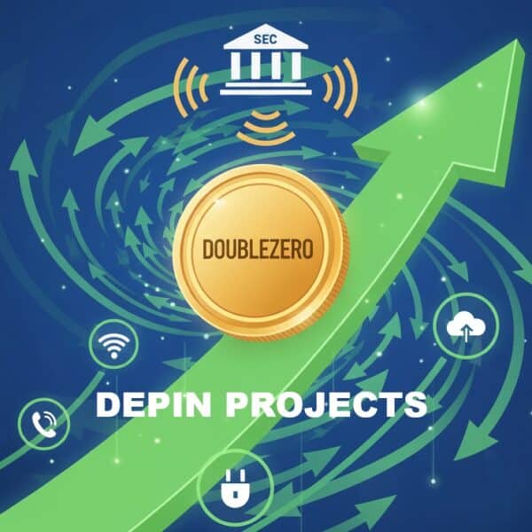 Is This SEC No-Action Letter a Massive Win for DePin Projects Like Helium?