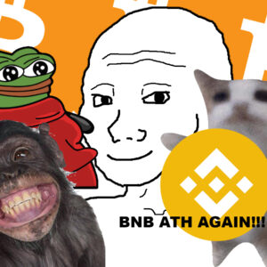 Latest Crypto Market News Today, October 3: BTC USD Still The Hottest Pair, But XRP, SOL, ETH Catching Up While BNB Blasts ATH