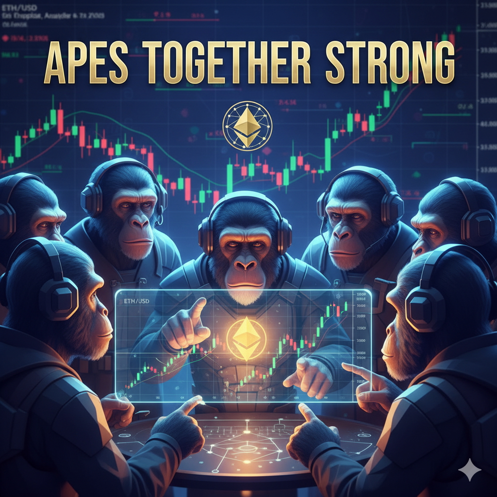 ETH USD Still Rangebound: When New ATH? - 99Bitcoins