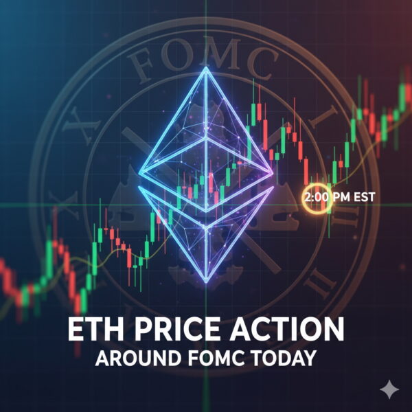 Ethereum Price Holding Above $4000 Getting Ready To Send?