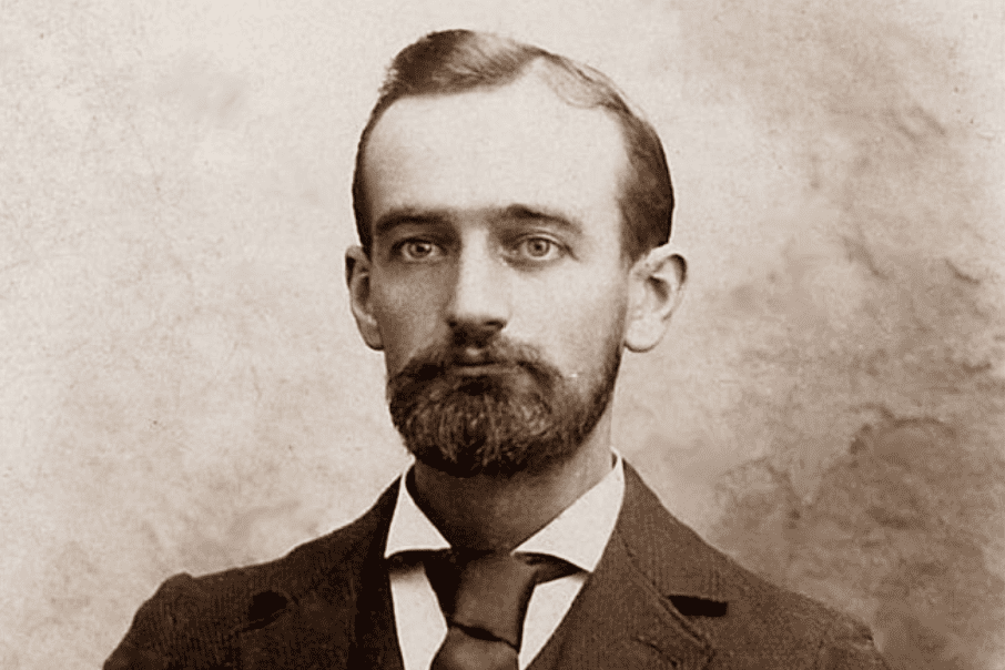 Friedrich Trump