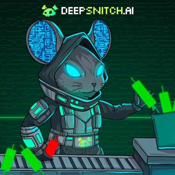 DeepSnitch AI (DSNT) Price Prediction 2026, 2026, 2030