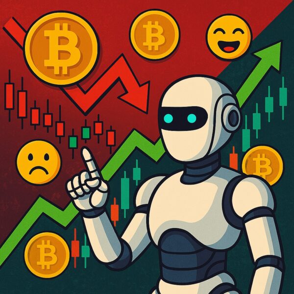 GROK Is Back With 3 AI Crypto Predictions Post-Meltdown – You’ll Want to See These