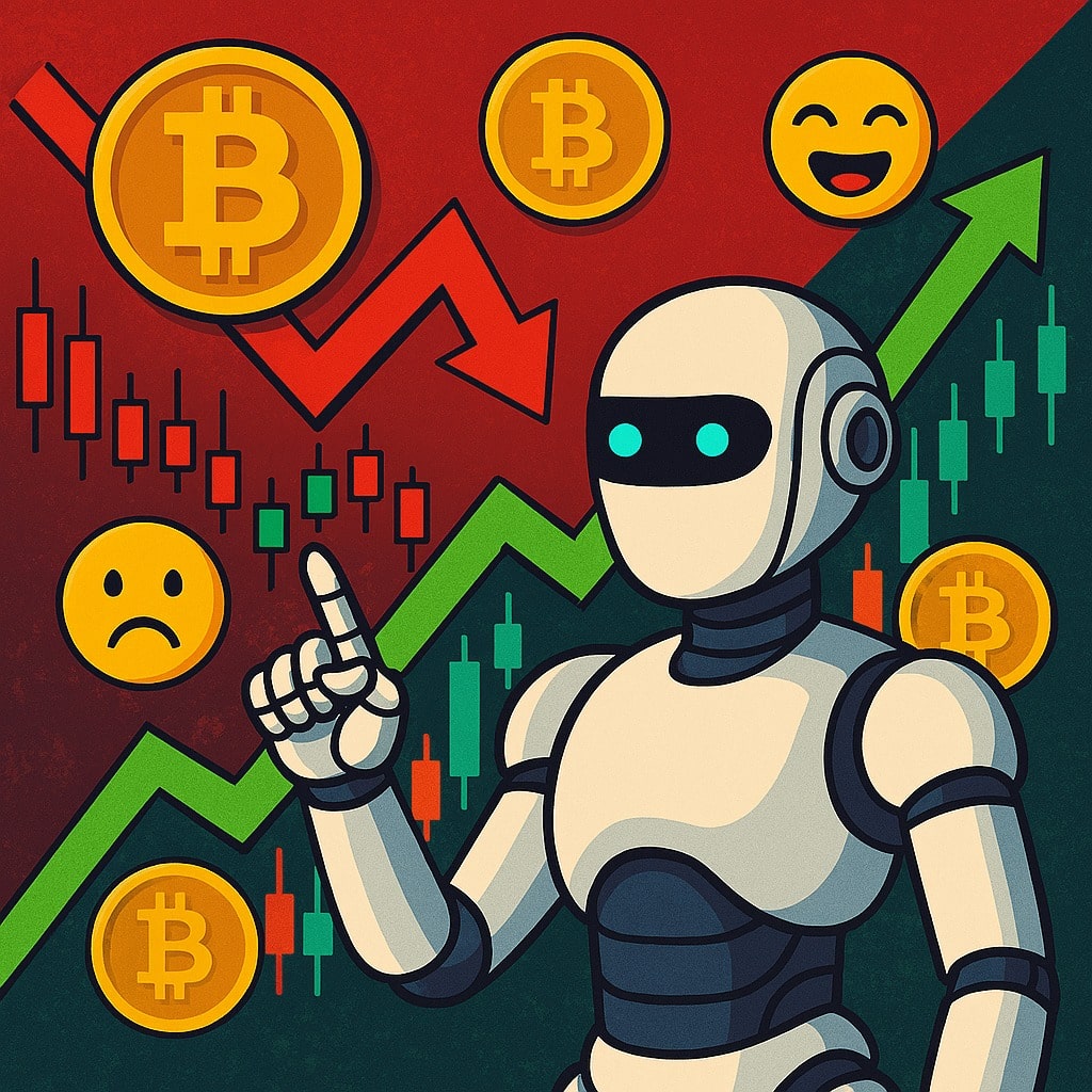AI Crypto Predictions: Grok Lists 3 After Liquidation Bloodbath