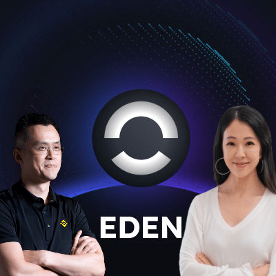 Eden Crypto Holders Despair: Does EDEN Hodl a Lesson For Aster Bulls?