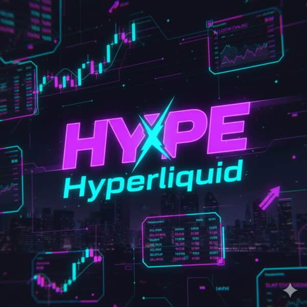 Hyperliquid Stands Still In The $40s: Is This A Quiet Accumulation Or A Distribution?