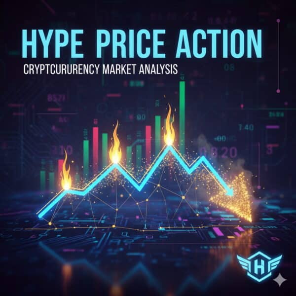 Hyperliquid Enters Downtrend: Will HYPE Run On Alt Season?
