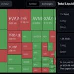 [LIVE] Crypto News Today, October 21 – Why Is Crypto Crashing? Bears Call Bitcoin Price To $97K, But For Now BTC Holds $108K Ahead Of US Federal Reserve Meeting – Best Crypto To Buy?