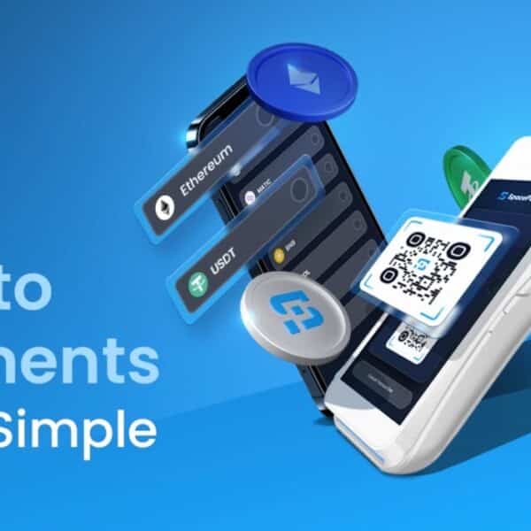 This Crypto Payment Solution Is Quietly Taking Over in 2025, Presale Ongoing