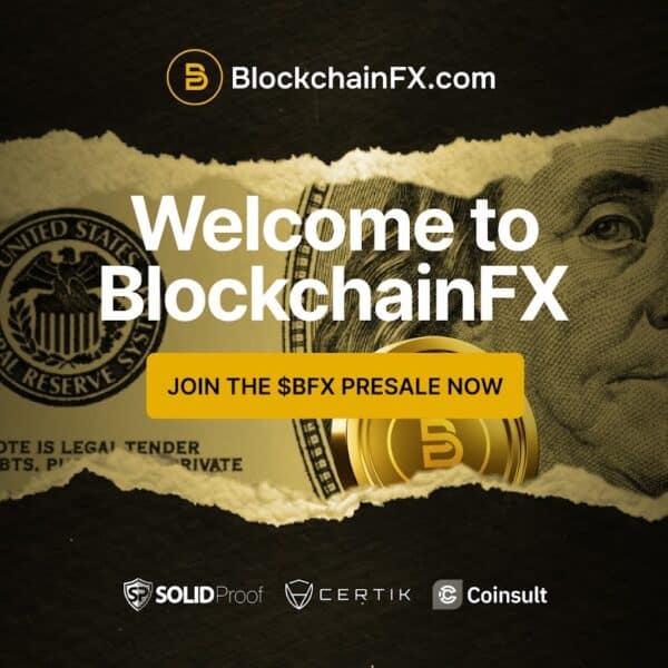 Best Crypto Coin to Buy Before Listing – $BFX Presale Rewards Investors Daily