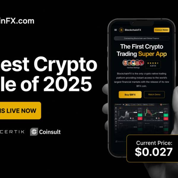 3 Crypto Tokens Lower than $1 That Could See Massive Increases in 2026