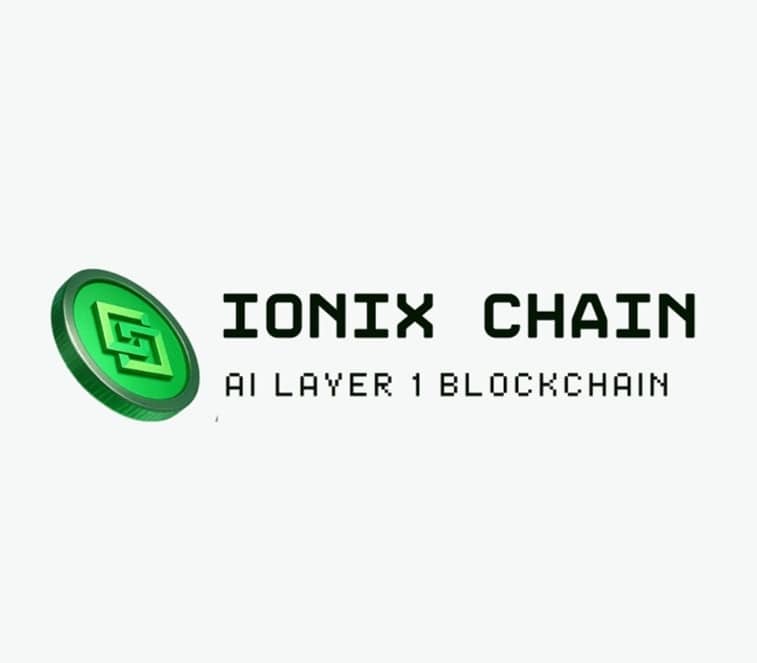 Ionix Chain (IONX) Price Prediction 2026, 2027, 2030