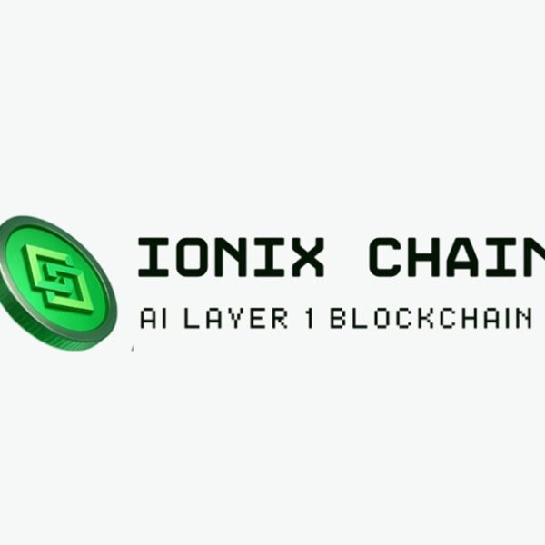 Is Ionix Chain Legit or a Scam?