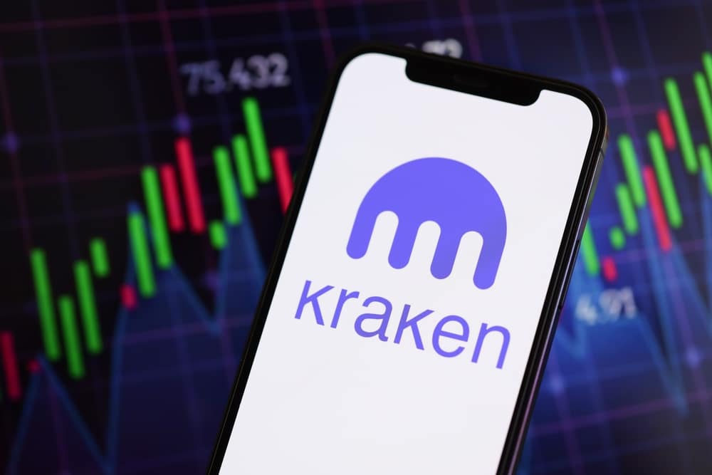Kraken’s Tokenized Equities Platform Surpasses $5 Billion in Trading Volume today
