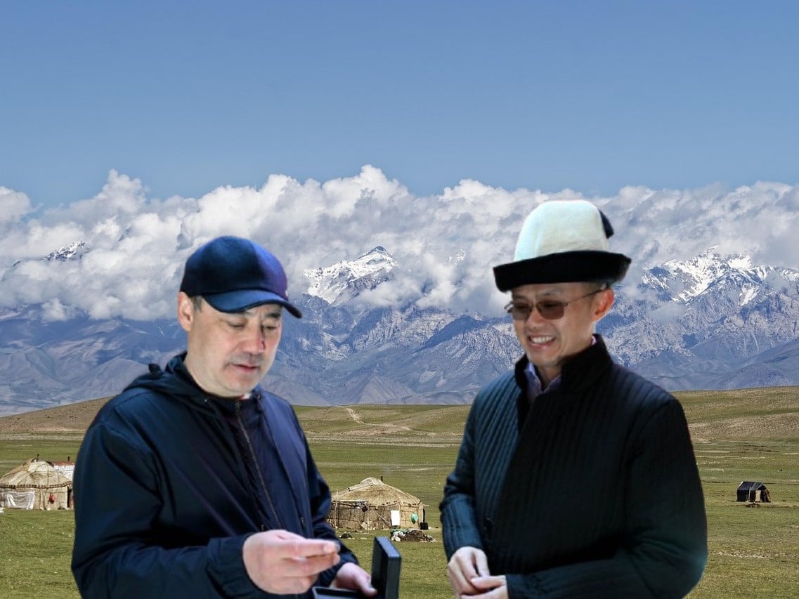 Binance Just Got Serious: BNB Set For Kyrgyzstan CBDC