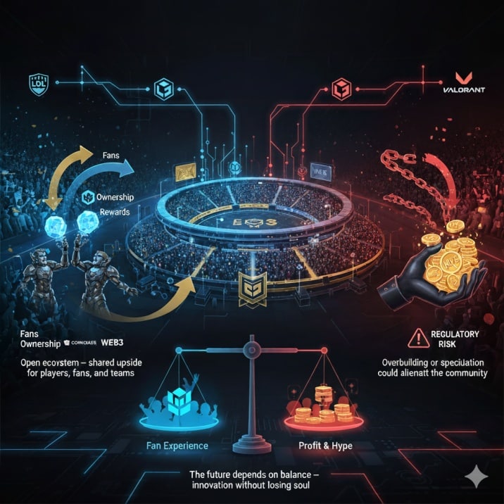 League of Legends Web3