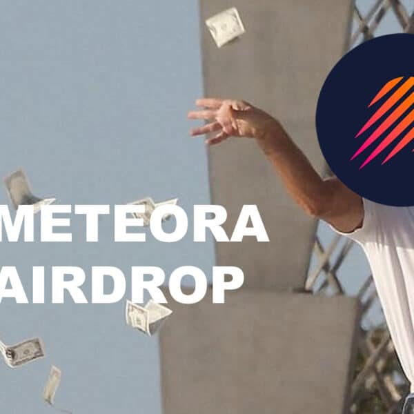 What is Meteora Crypto? MET Airdrop TGE Goes Live – Is MET Best Crypto to Buy Now?