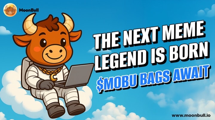 Moonbull MOBU