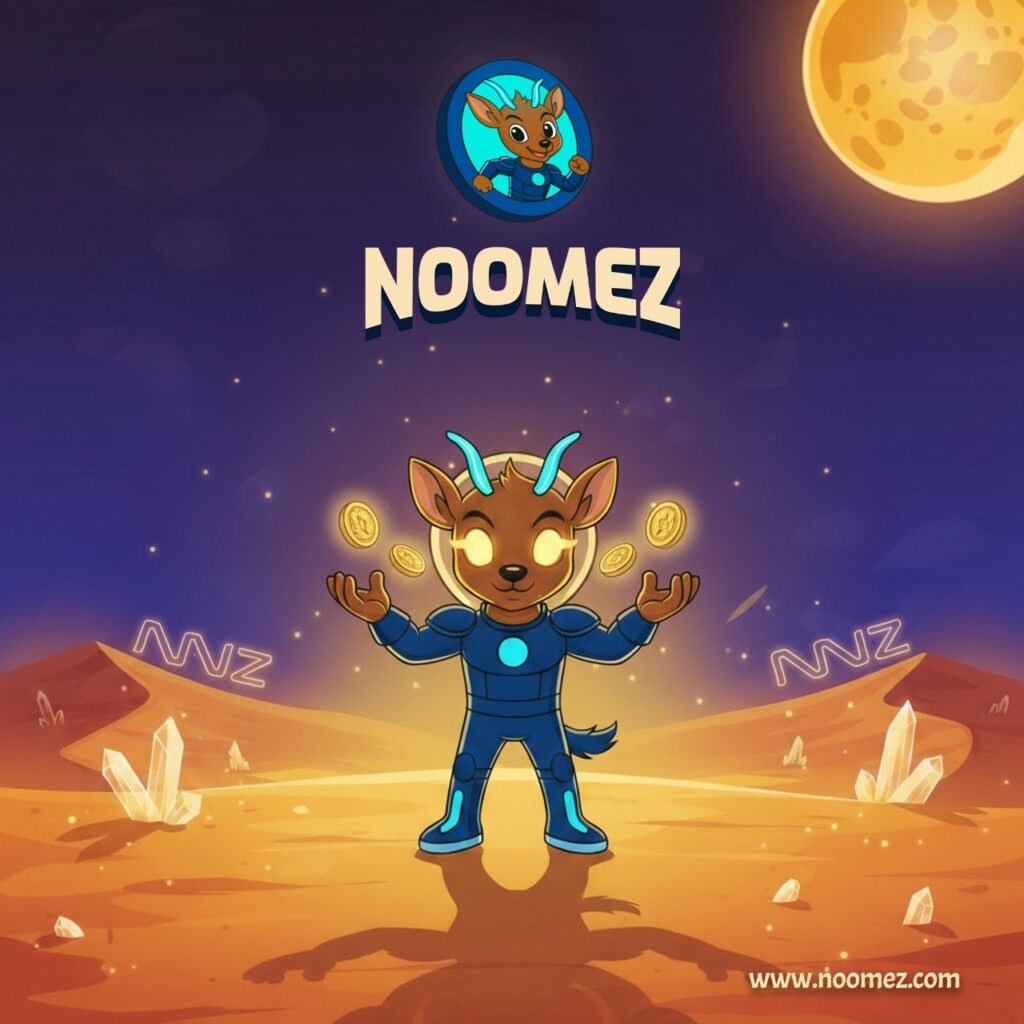 Noomez Bull Run